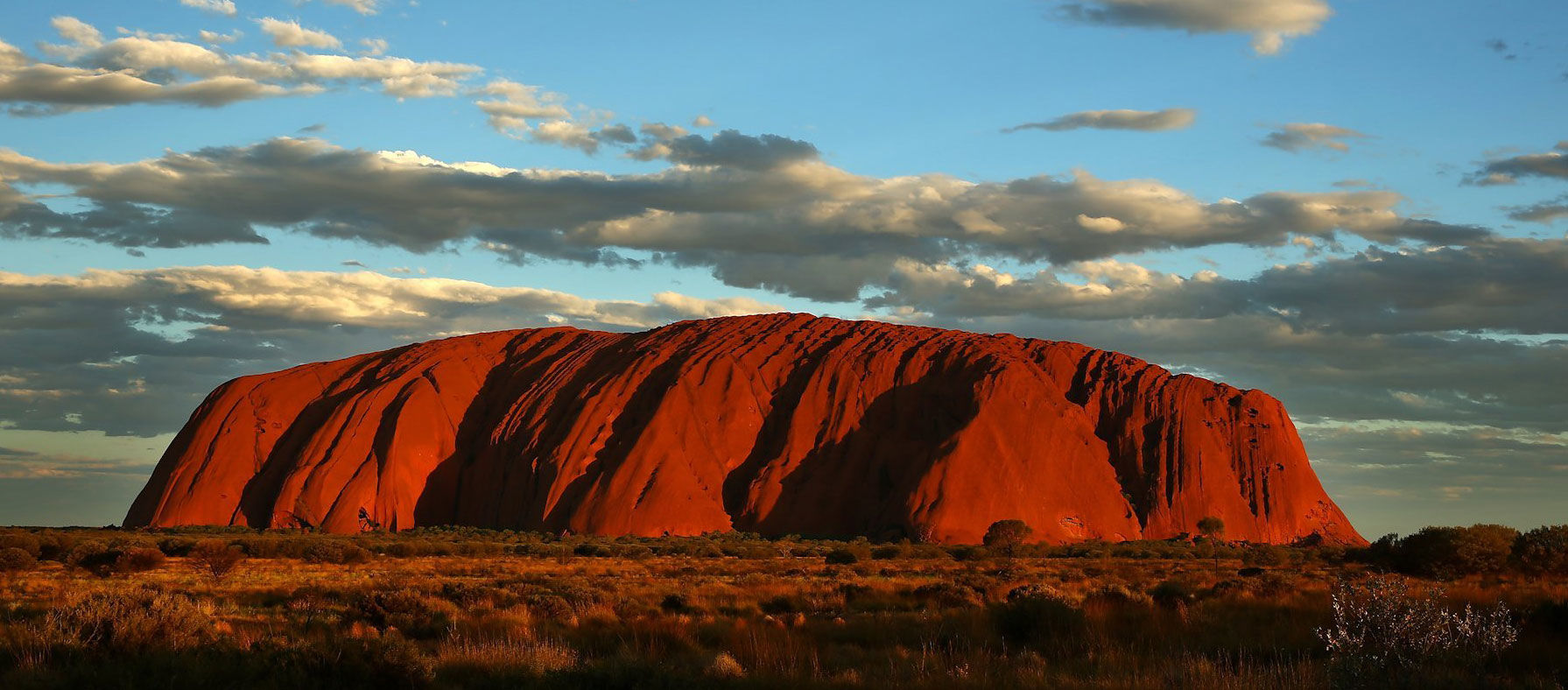 Uluru